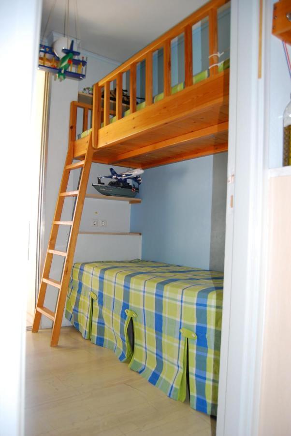 Evapa'S Apartment - Le Grand Blue De Kinetta Кінета Екстер'єр фото