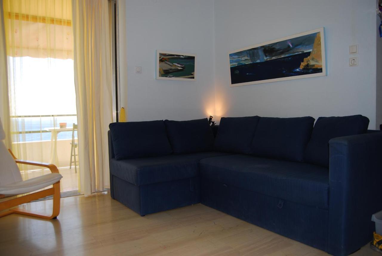 Evapa'S Apartment - Le Grand Blue De Kinetta Кінета Екстер'єр фото
