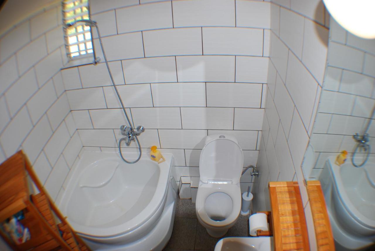 Evapa'S Apartment - Le Grand Blue De Kinetta Кінета Екстер'єр фото